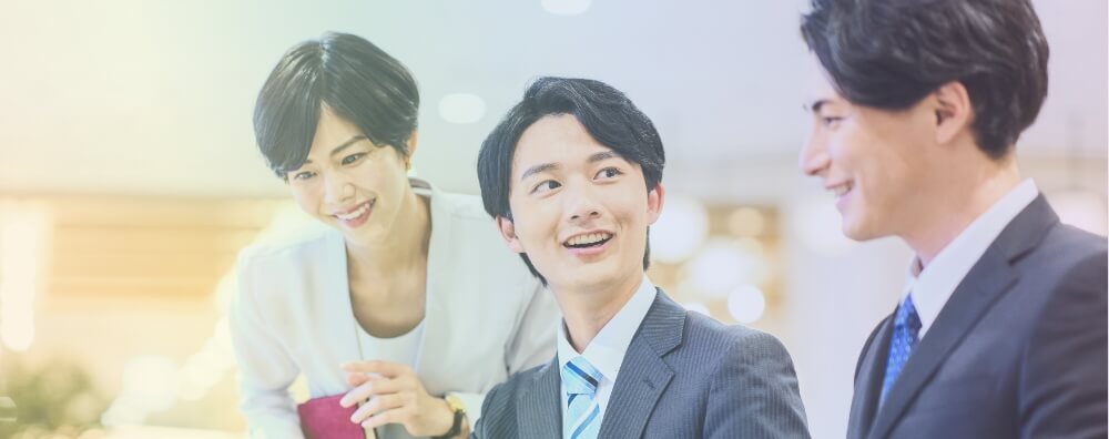 リファラル採用