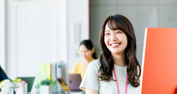 総合人材サービス会社、ヒューマンリソシア