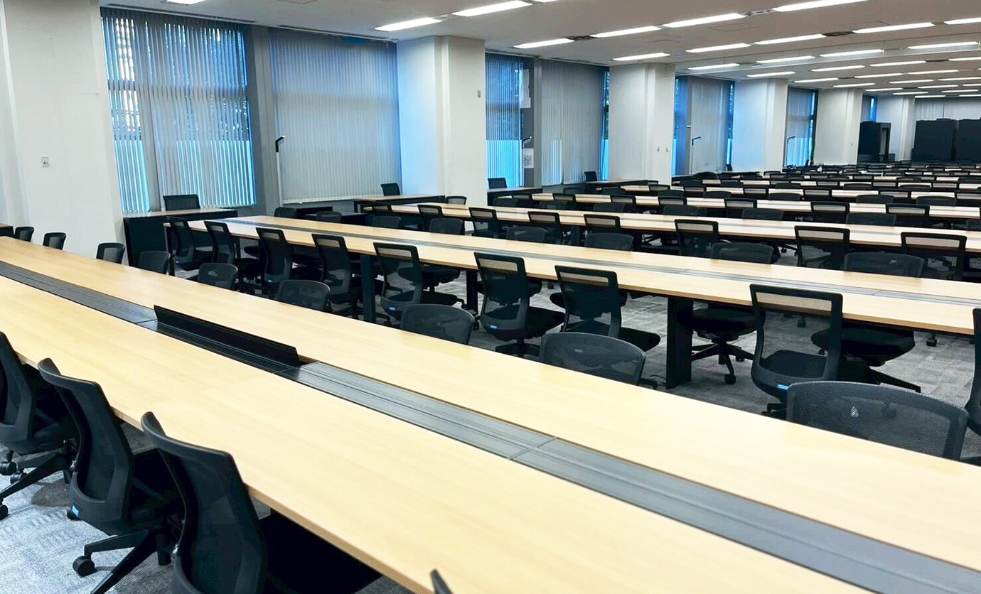 東京本社