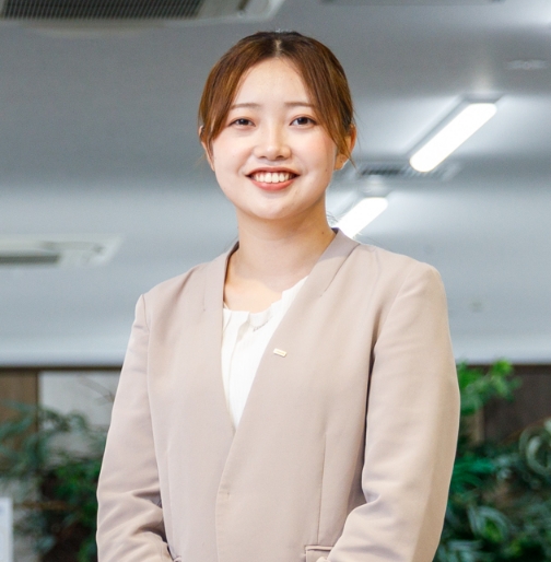 桑原　星佳