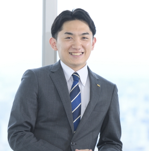 西尾　龍生