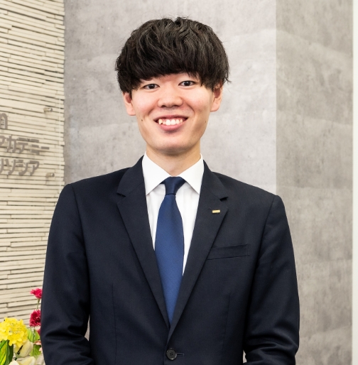 千葉　奏人