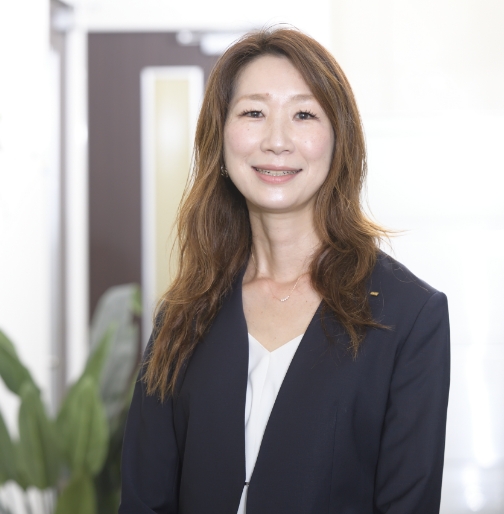 神田　真紀