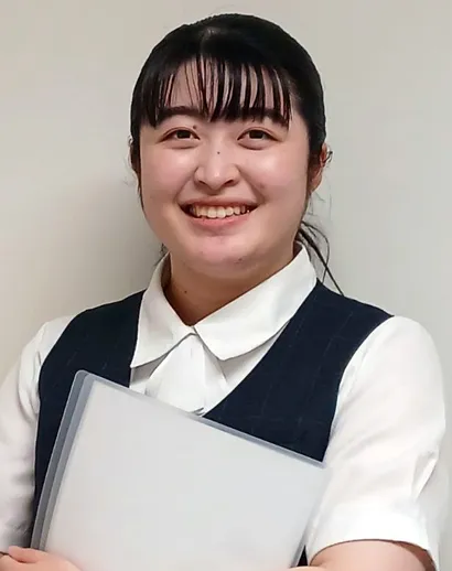 伊藤茜さん