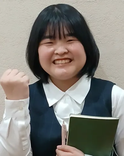 MKさん